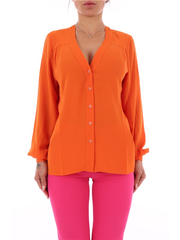 LIU  JO Shirt Parrot