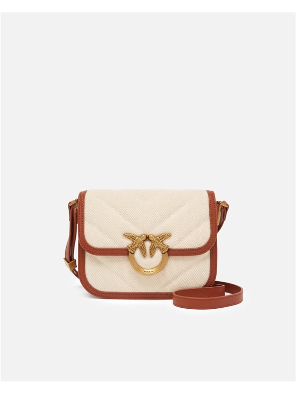 Pinko Pelletteria Shoulder bag 