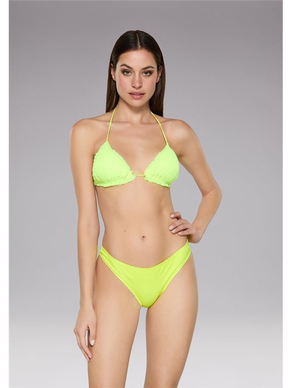 EFFEK Bikini Fluo yellow