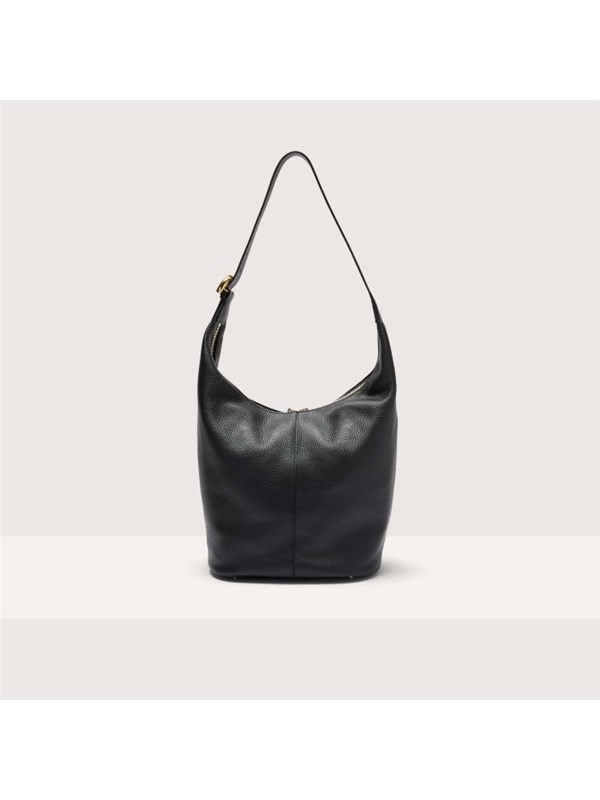 COCCINELLE Borsa a spalla Noir