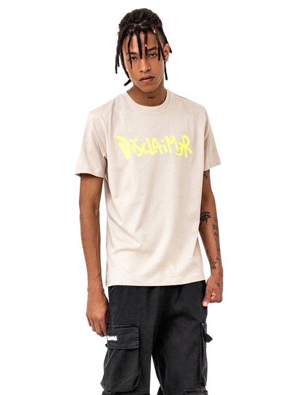 Disclaimer T-shirt 