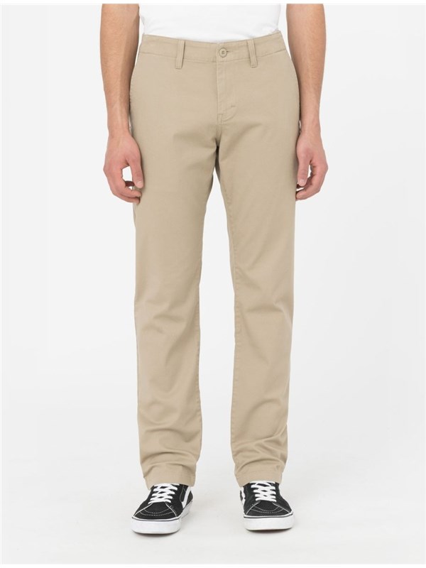 DICKIES Pantalone Khaki