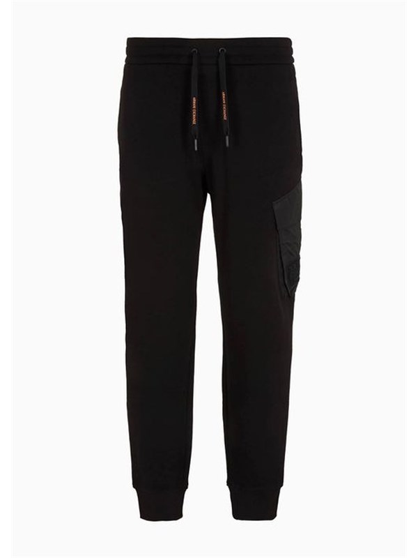 Armani Exchange Jogging trousers Black