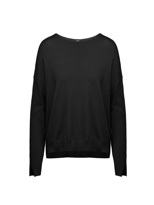 Bomboogie Maglia Black
