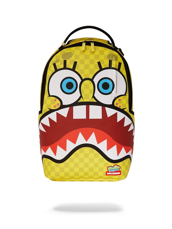 SPRAYGROUND Zaino Fantasia