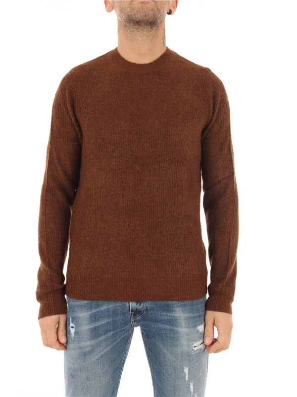 ANTONY MORATO Sweater Rust