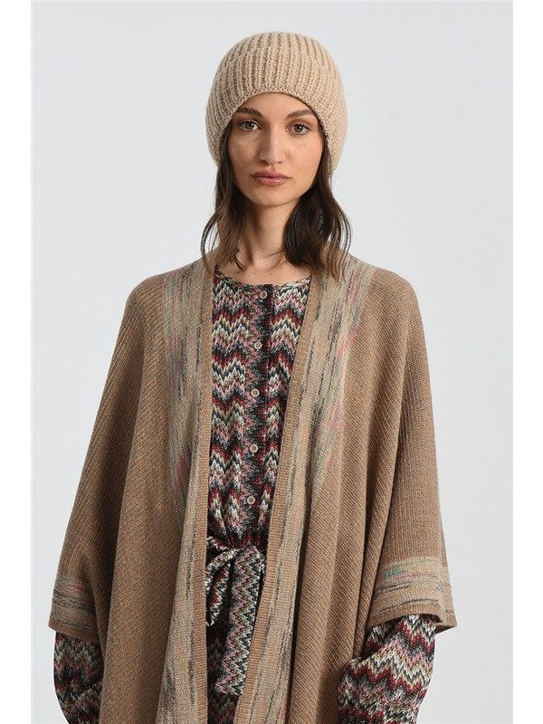 Molly Brachen Cap Beige