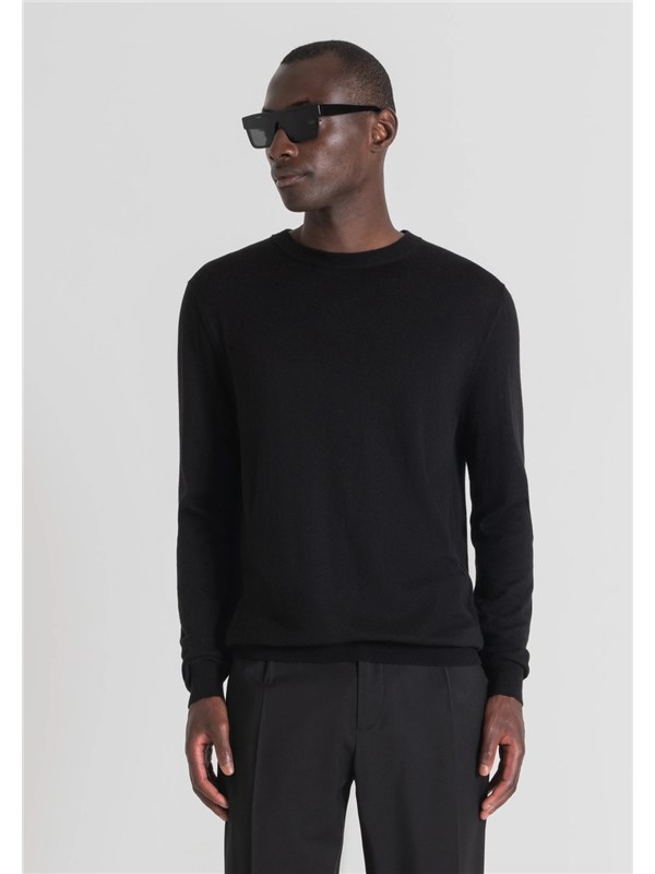 ANTONY MORATO Sweater Black