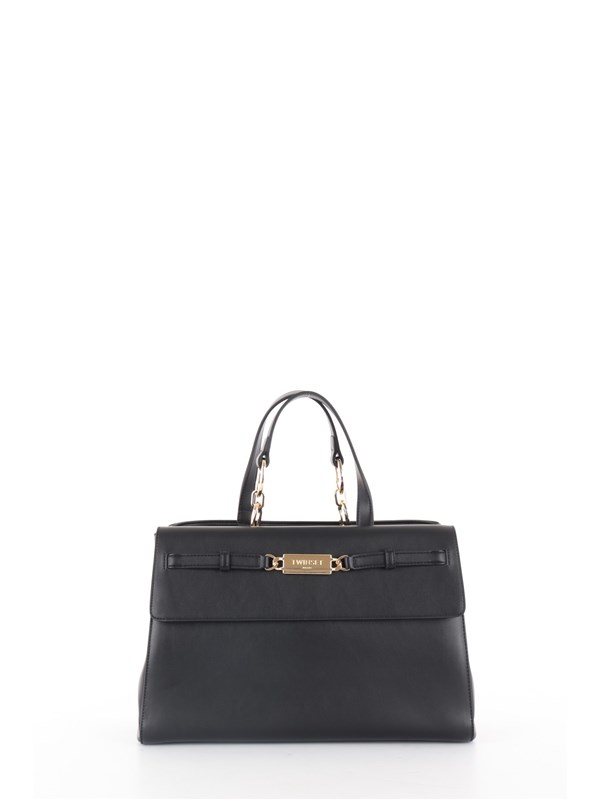 TWINSET Handbag Black