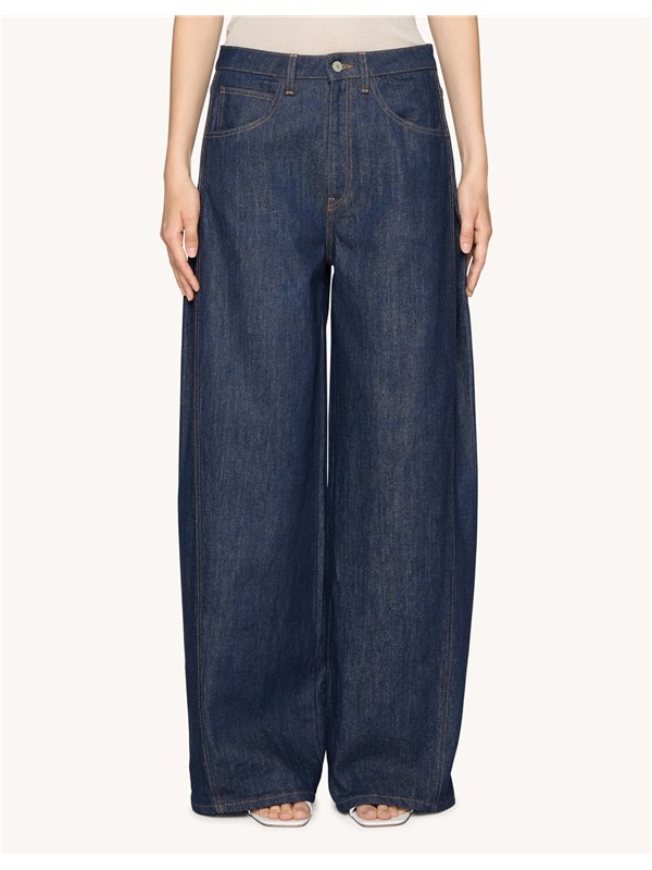 DONDUP Jeans Denim blue