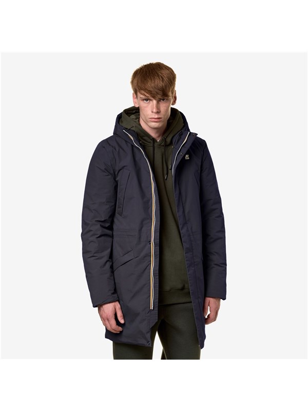 K-WAY Parka 
