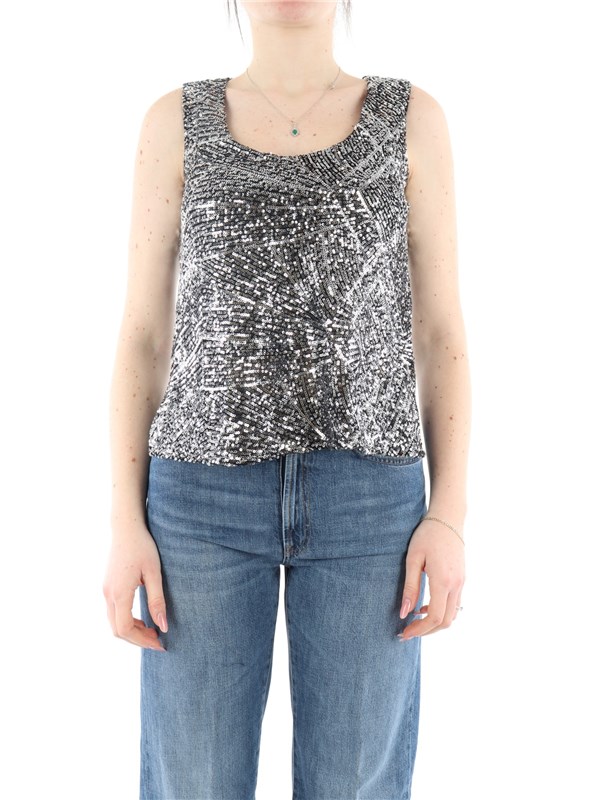 KAOS Top Anthracite