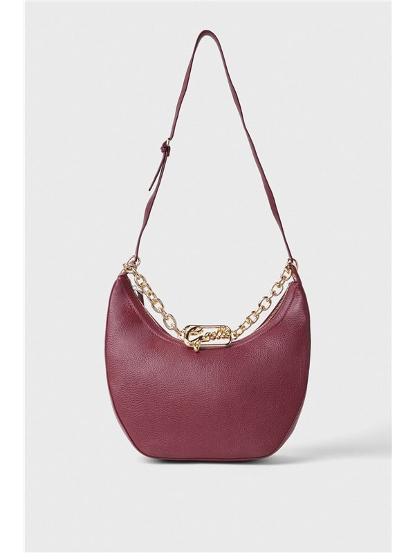 GAëLLE Borsa a spalla Mosto