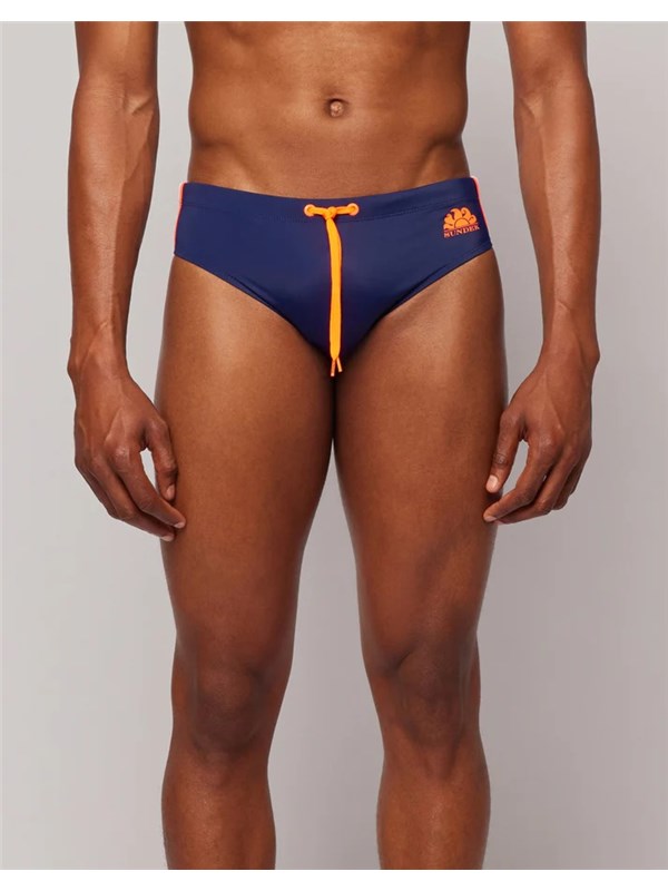 SUNDEK Slip Mare Navy