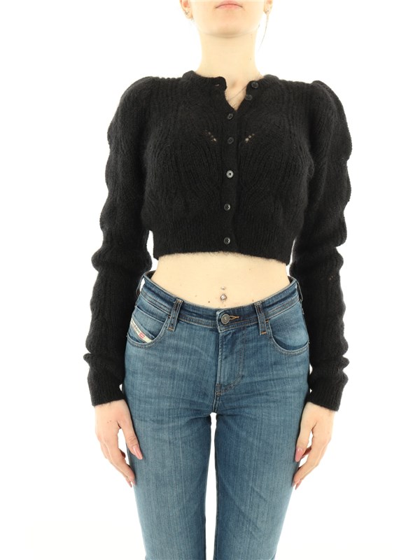 ANIYE'  BY Cardigan Black