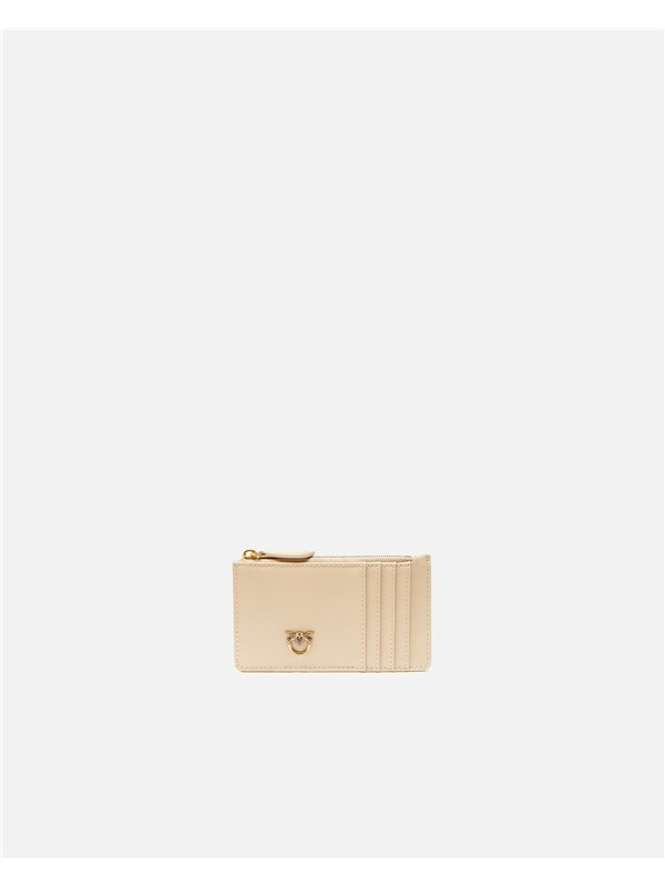 Pinko Pelletteria Credit card holder 