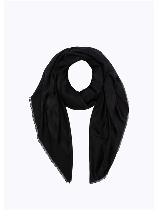 BLUGIRL Stola Nero