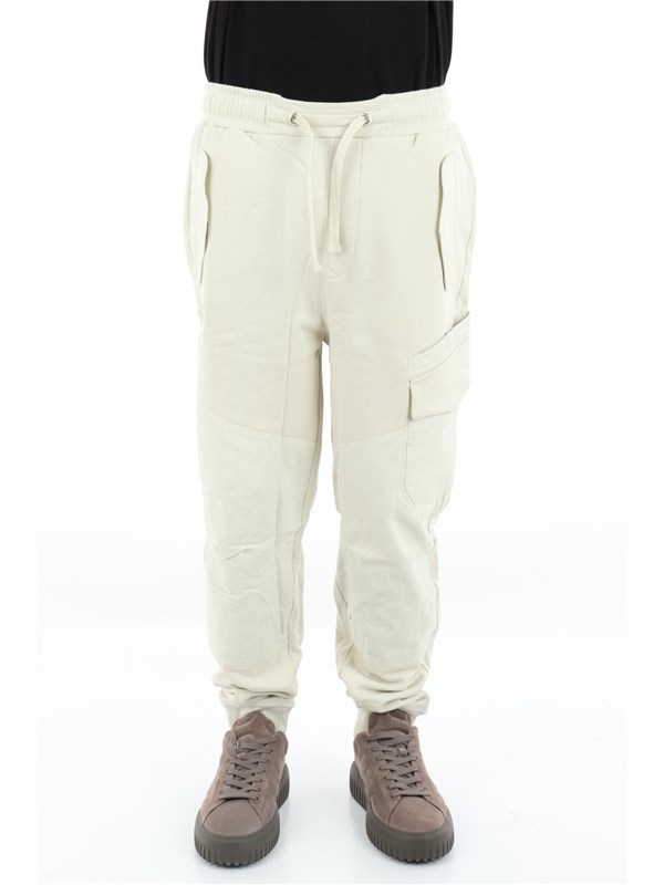 Blauer Jogging trousers 