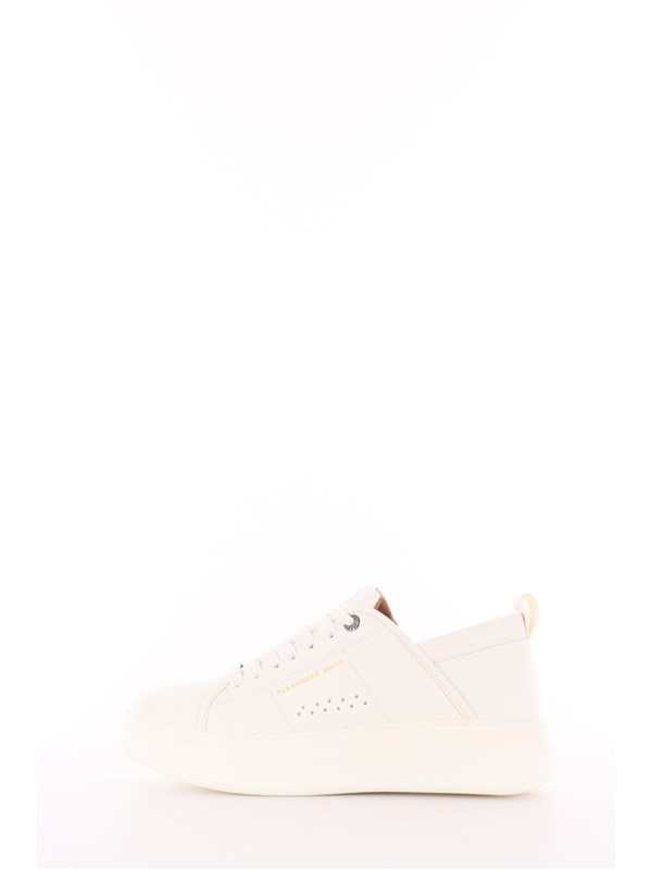 Alexander Smith Sneakers 