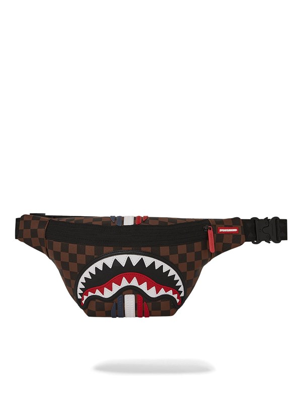 SPRAYGROUND Waist Bag Fantasy