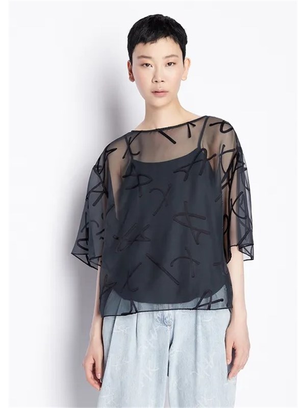Armani Exchange Blouse 