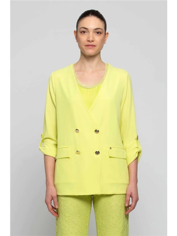 Kocca Jacket 