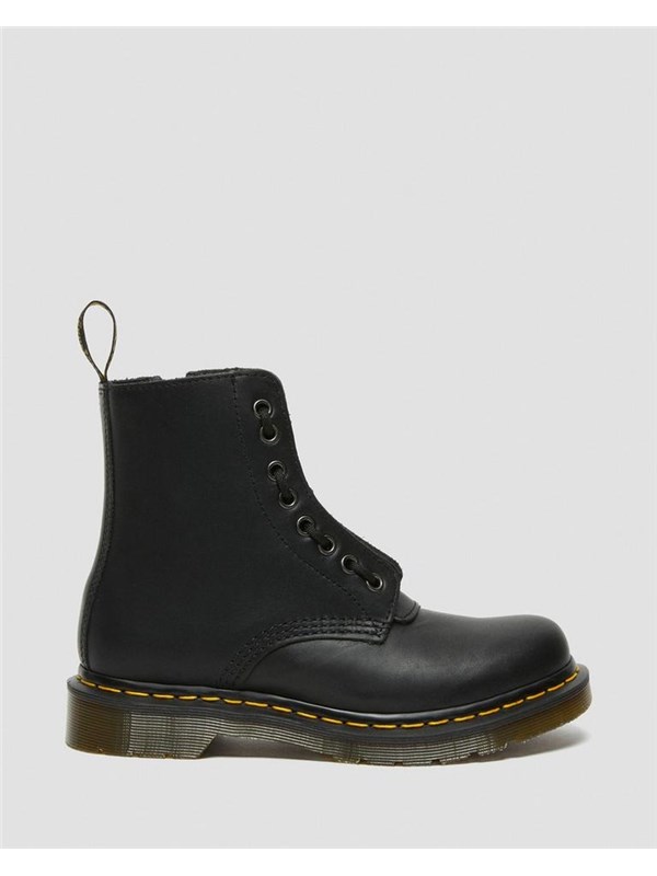 Dr. Martens Ankle boot Black