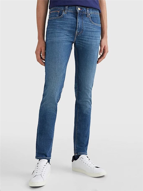 Tommy Hilfiger Jeans 