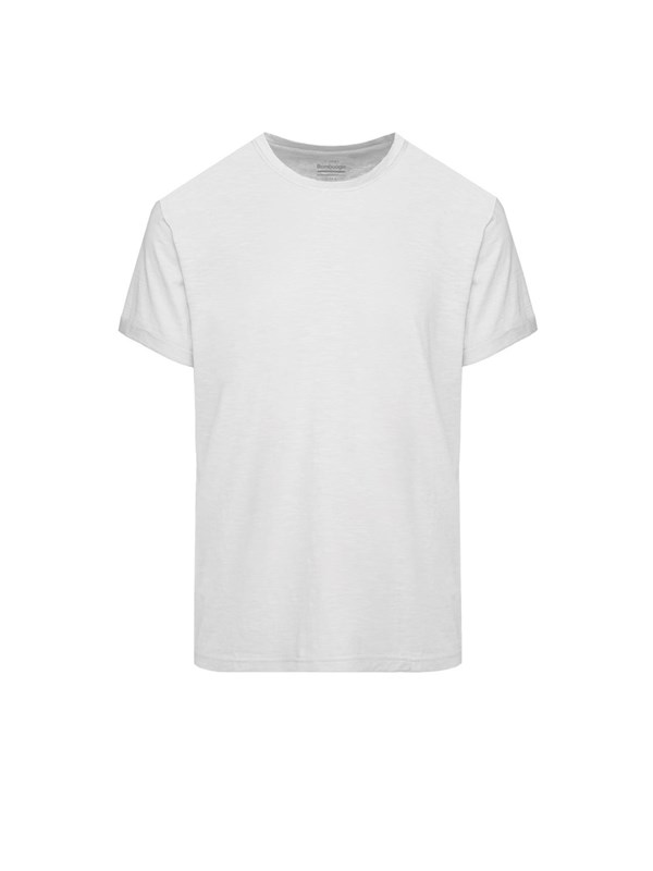 Bomboogie T-shirt Optic white