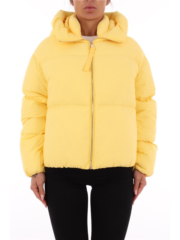 Tommy Hilfiger Duvet Sunny yellow