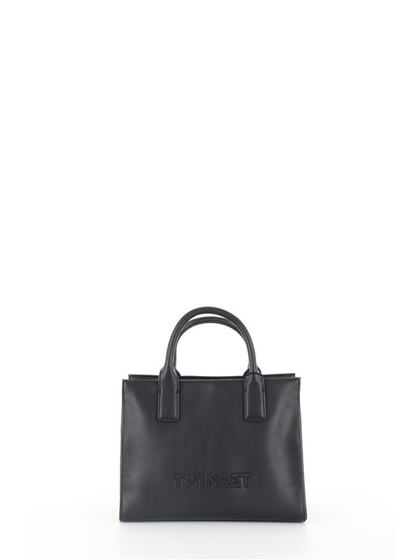 TWINSET Handbag Black