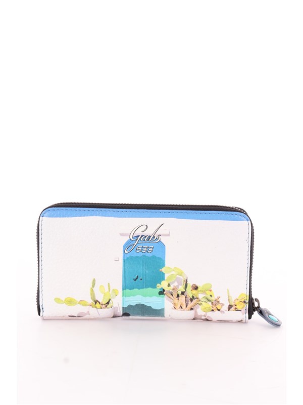GABS Wallet 