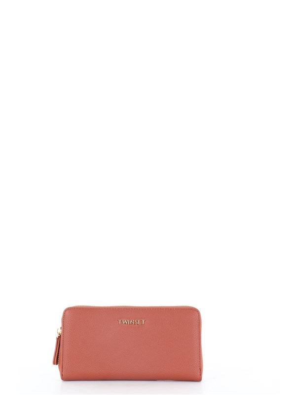 TWINSET Wallet Leather