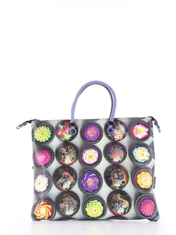 GABS Borsa Shopper Piante grasse