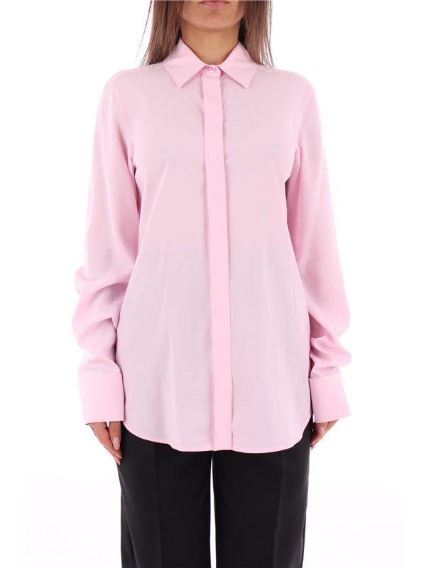 Sportmax Code Shirt Rose