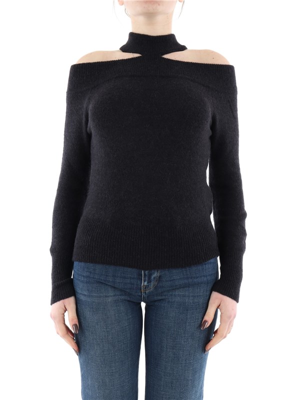 NENETTE Sweater Black