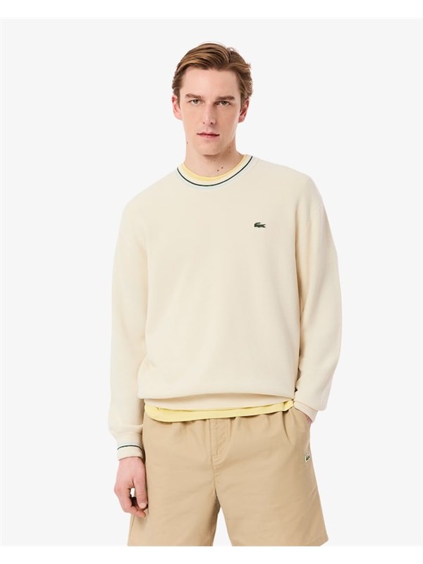 LACOSTE Sweater 