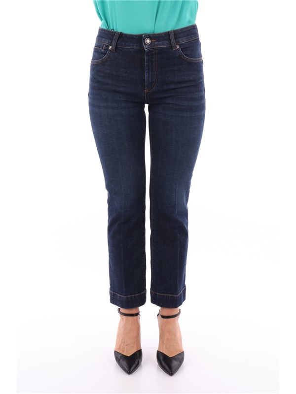 Sportmax Code Jeans Dark used