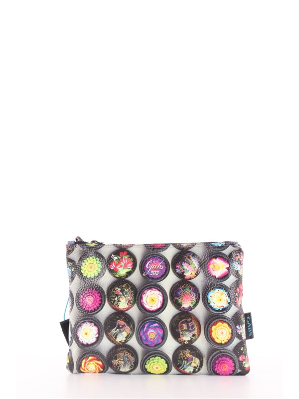 GABS Pochette Piante grasse