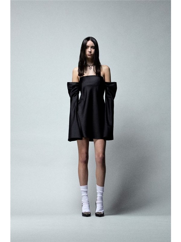 ANIYE'  BY Short dress Black