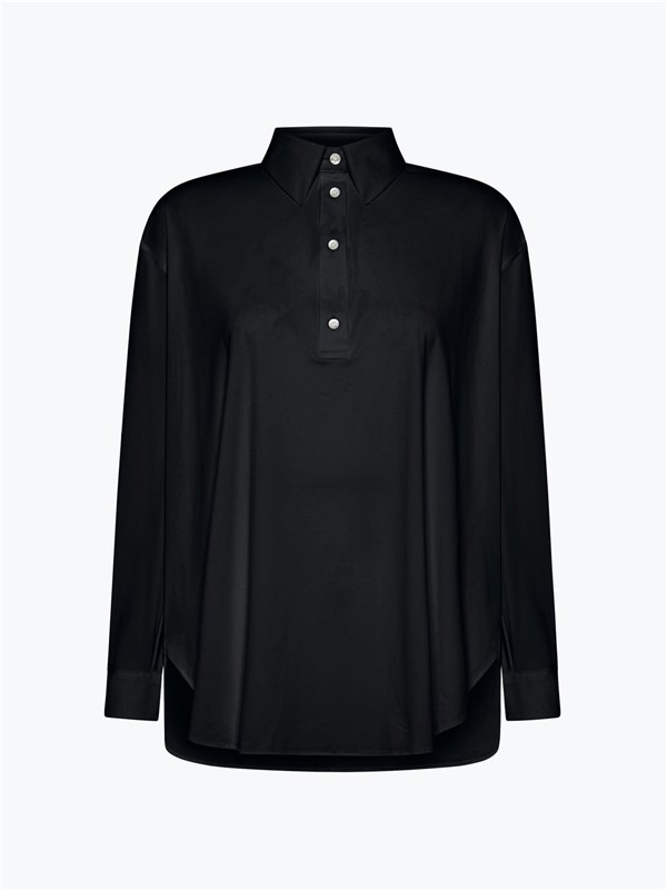 RRD Camicia Blue black
