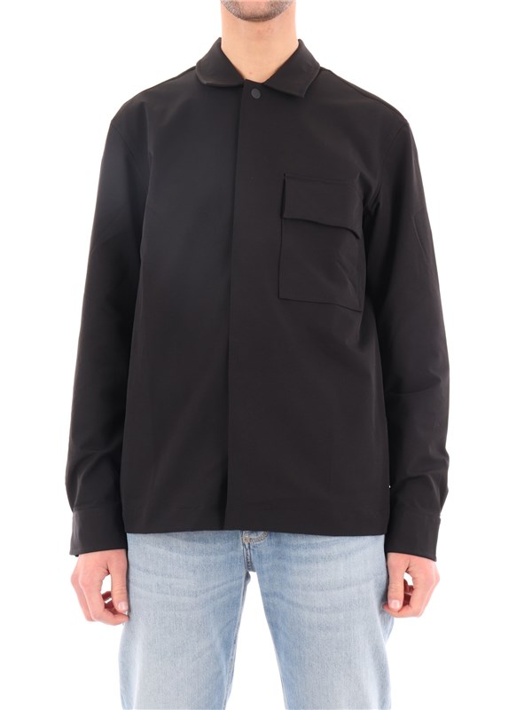 Calvin Klein Shirt Ck black