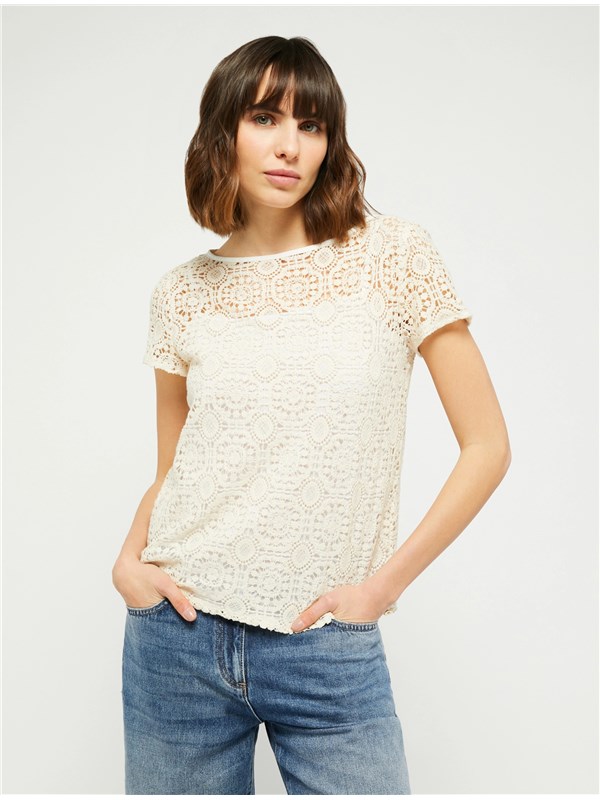 PENNYBLACK Blouse Ivory