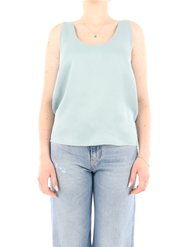 TWINSET Top Sugar paper