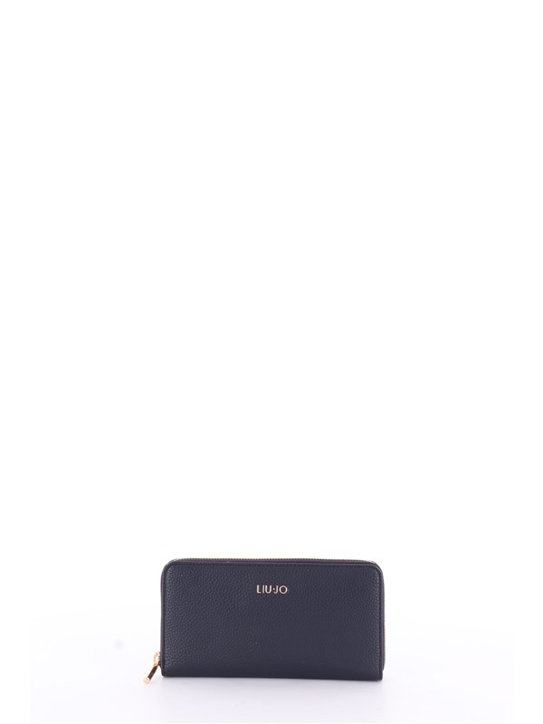 LIU  JO Wallet Midnight