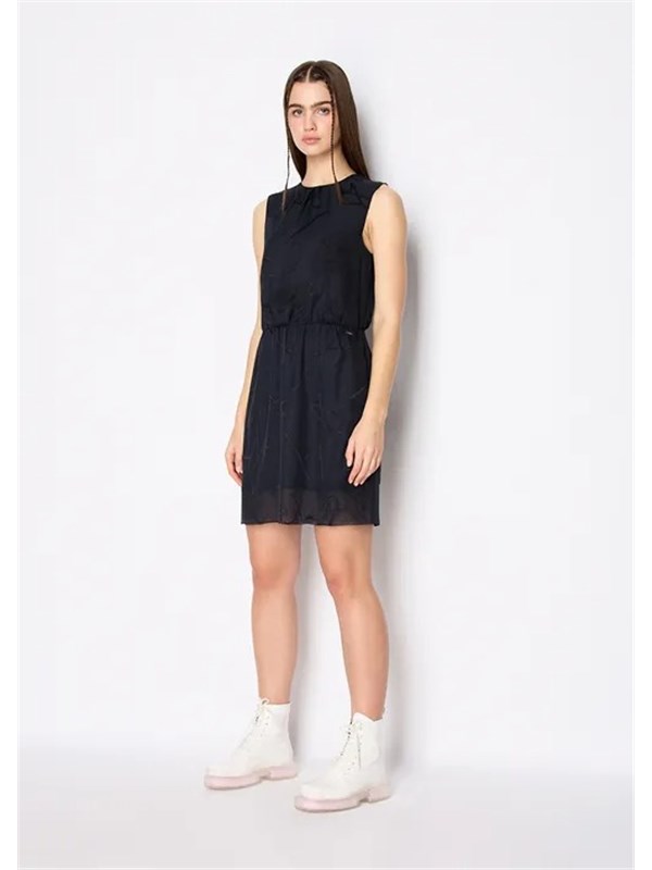 Armani Exchange Short dress 