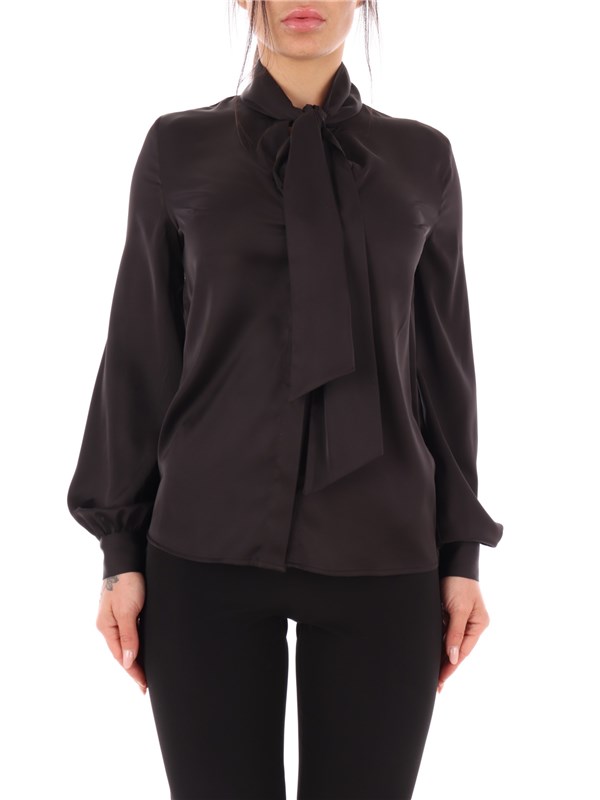Kocca Shirt Black