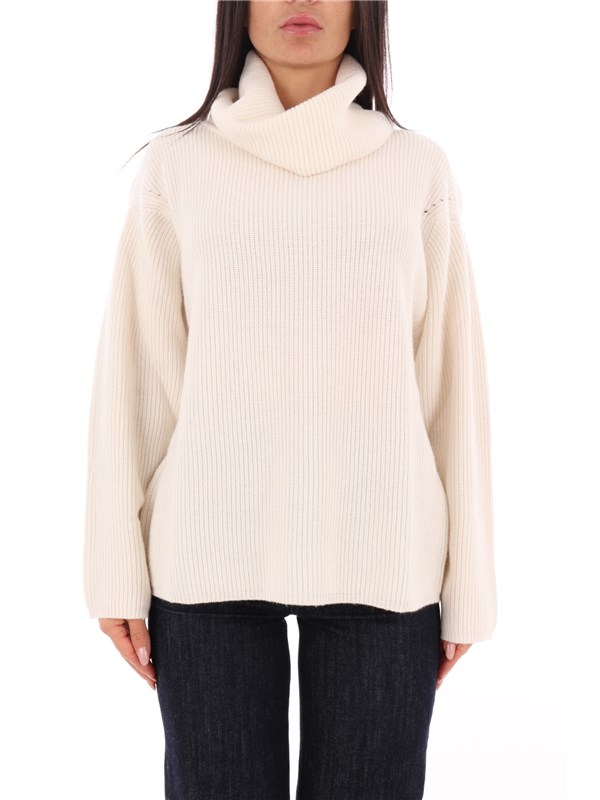 PENNYBLACK Pullover Ivory