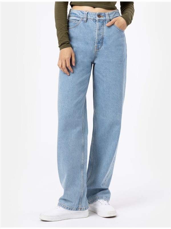 DICKIES Jeans Vntg blue