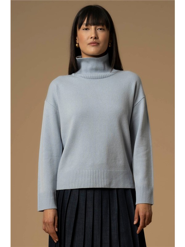 Kocca Maglia Azzurro